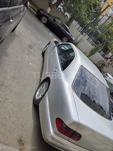 Mercedes E 270 2000, 400,000 km - 2.7 l - Bakı