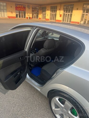Opel Astra 2007, 268,000 km - 1.3 l - Astara