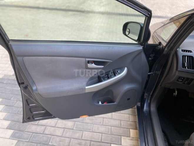 Toyota Prius 2009, 455,122 km - 1.8 l - Bakı