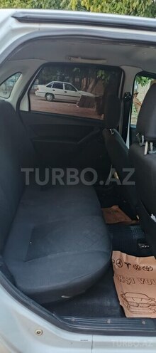 LADA (VAZ) Granta 2013, 416,519 km - 1.6 l - Xaçmaz