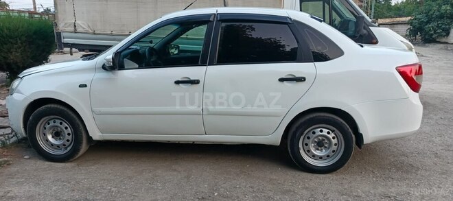 LADA (VAZ) Granta 2013, 416,519 km - 1.6 l - Xaçmaz