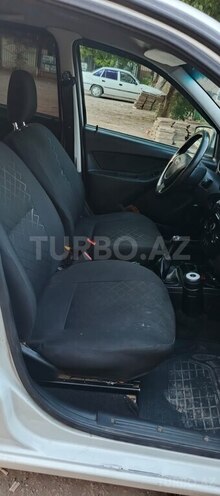 LADA (VAZ) Granta 2013, 416,519 km - 1.6 l - Xaçmaz