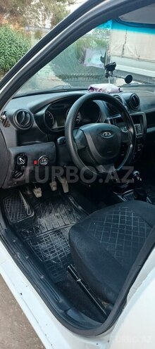 LADA (VAZ) Granta 2013, 416,519 km - 1.6 l - Xaçmaz