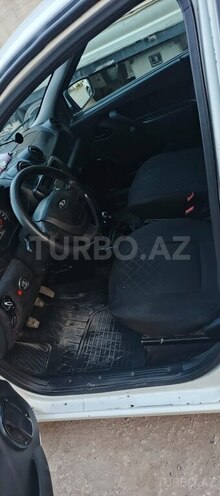 LADA (VAZ) Granta 2013, 416,519 km - 1.6 l - Xaçmaz