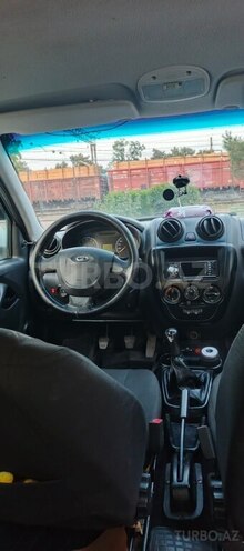 LADA (VAZ) Granta 2013, 416,519 km - 1.6 l - Xaçmaz
