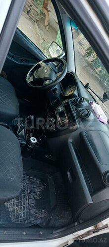 LADA (VAZ) Granta 2013, 416,519 km - 1.6 l - Xaçmaz
