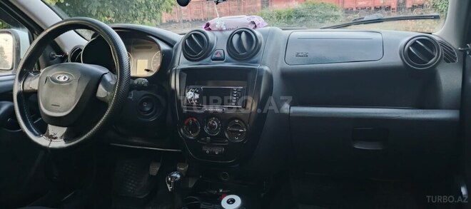 LADA (VAZ) Granta 2013, 416,519 km - 1.6 l - Xaçmaz