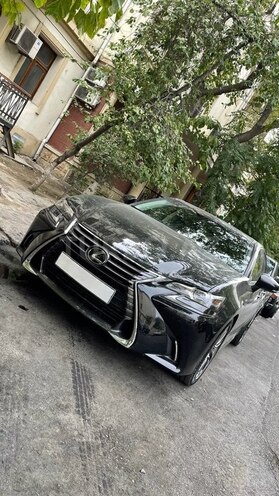 Lexus GS 200t 2017, 62,000 km - 2.0 l - Bakı