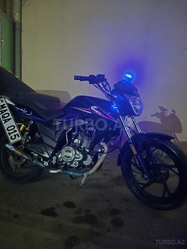 Tufan S 150 2024, 19 km - 0.2 л - Bakı
