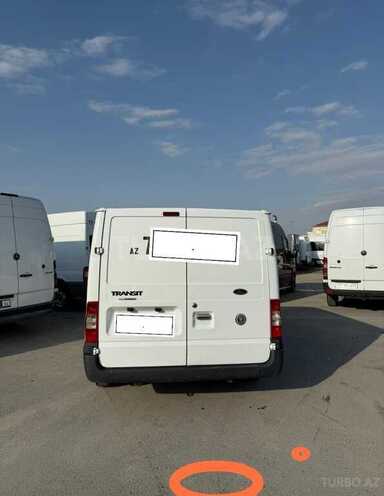 Ford Transit 2007, 260,400 km - 2.2 л - Bakı