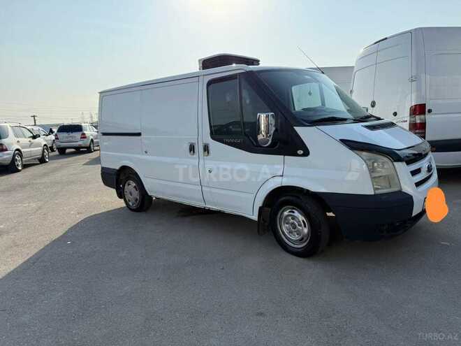 Ford Transit 2007, 260,400 km - 2.2 л - Bakı