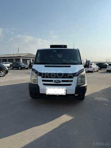 Ford Transit 2007, 260,400 km - 2.2 л - Bakı