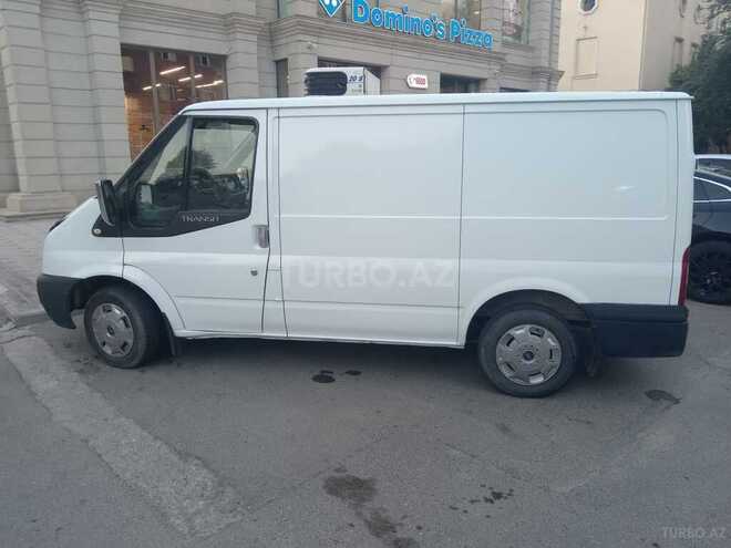 Ford Transit 2007, 260,400 km - 2.2 л - Bakı