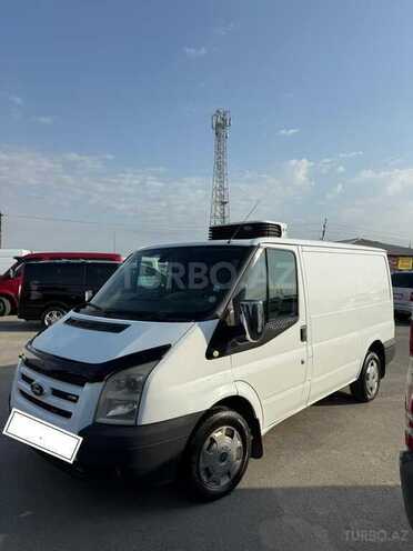 Ford Transit 2007, 260,400 km - 2.2 л - Bakı