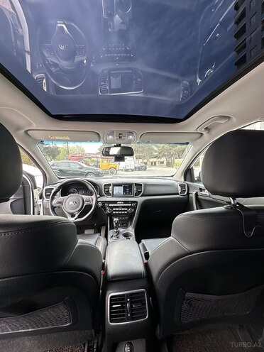 Kia Sportage 2018, 145,000 km - 2.0 l - Bakı