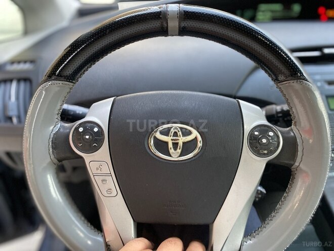 Toyota Prius 2009, 455,122 km - 1.8 l - Bakı