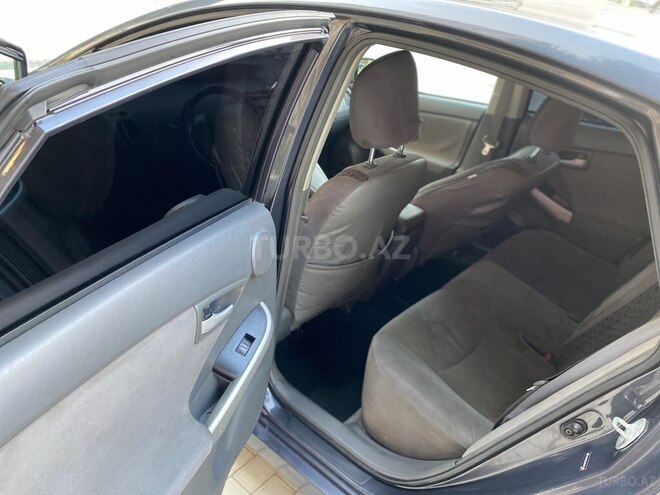 Toyota Prius 2009, 455,122 km - 1.8 l - Bakı