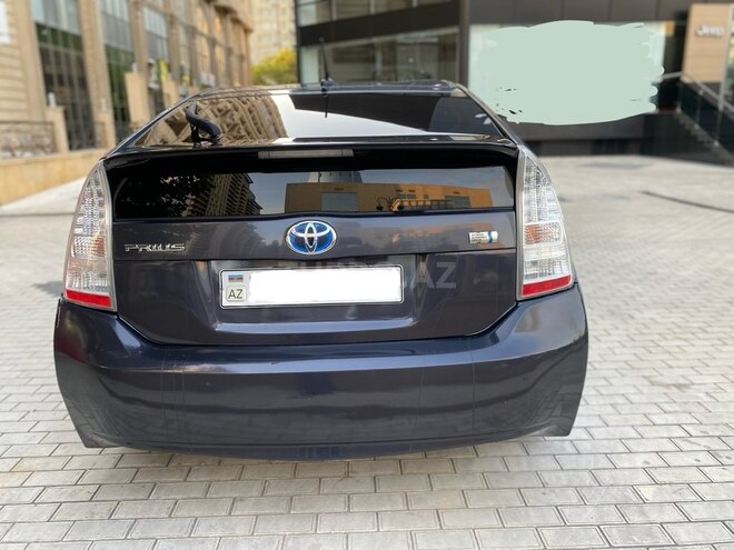 Toyota Prius 2009, 455,122 km - 1.8 l - Bakı