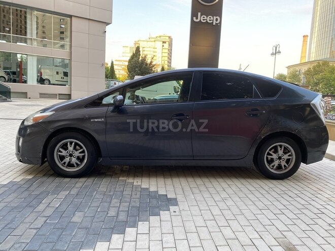Toyota Prius 2009, 455,122 km - 1.8 l - Bakı