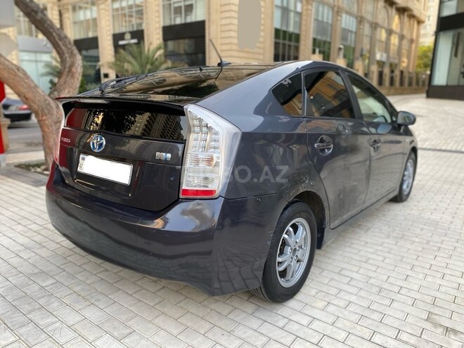 Toyota Prius 2009, 455,122 km - 1.8 l - Bakı