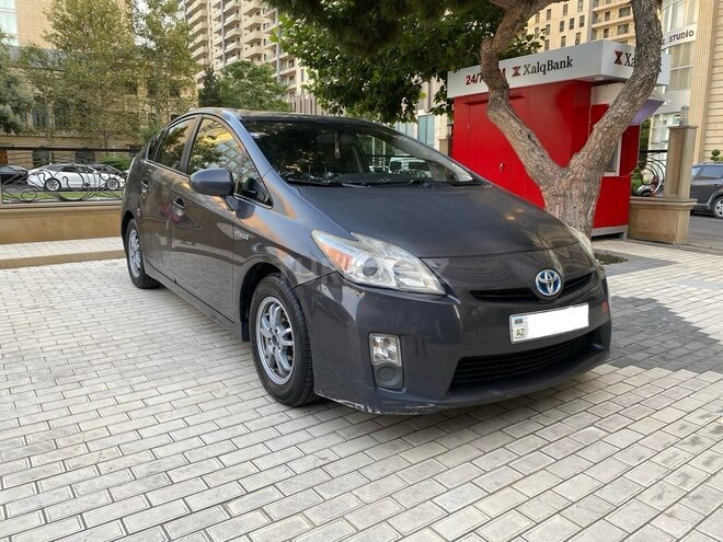 Toyota Prius 2009, 455,122 km - 1.8 l - Bakı
