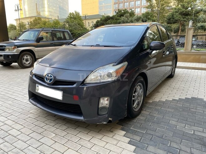 Toyota Prius 2009, 455,122 km - 1.8 l - Bakı