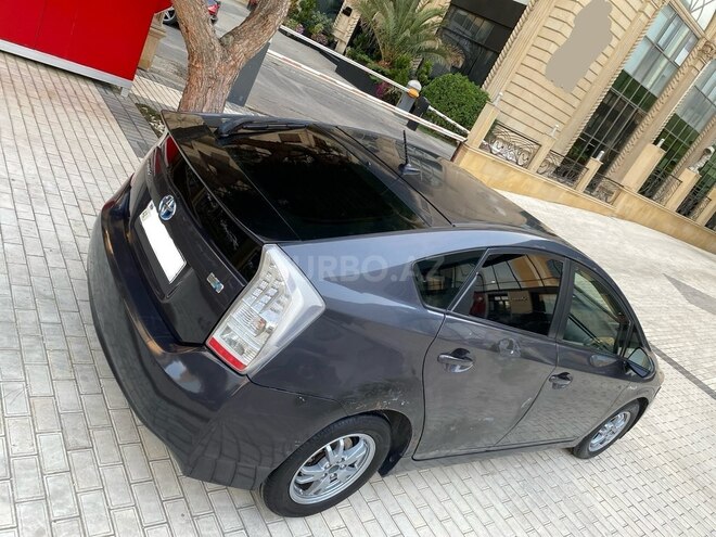 Toyota Prius 2009, 455,122 km - 1.8 l - Bakı