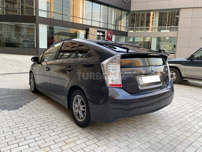 Toyota Prius 2009, 455,122 km - 1.8 l - Bakı