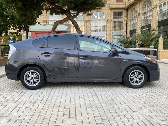 Toyota Prius 2009, 455,122 km - 1.8 l - Bakı