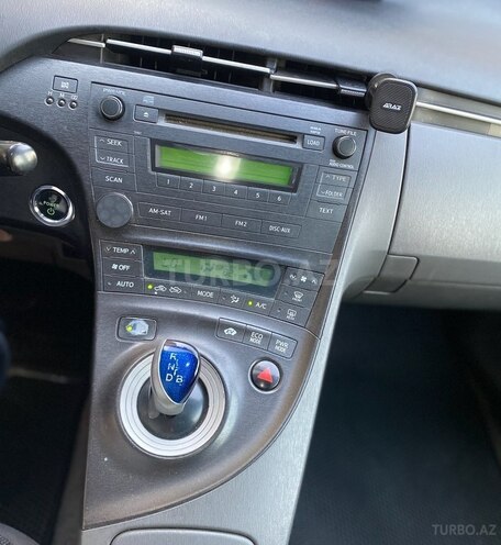 Toyota Prius 2009, 455,122 km - 1.8 l - Bakı