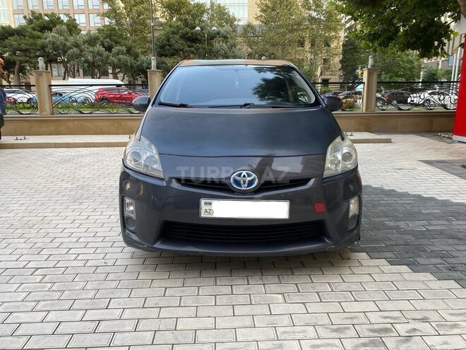 Toyota Prius 2009, 455,122 km - 1.8 l - Bakı