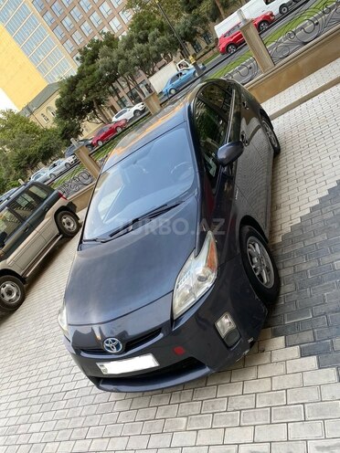 Toyota Prius 2009, 455,122 km - 1.8 l - Bakı