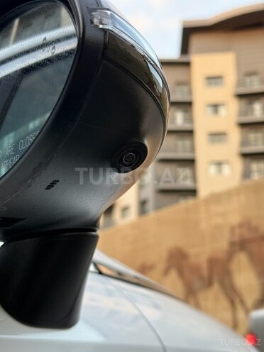 Hyundai Sonata 2021, 50,000 km - 1.6 l - Bakı