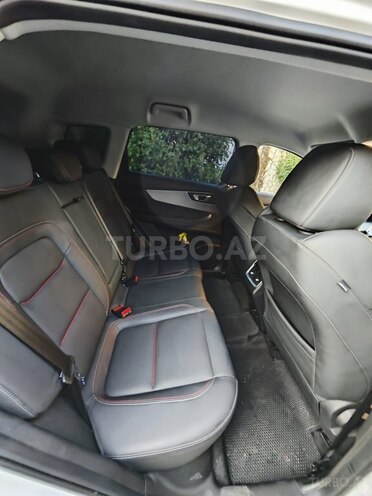 Chery Tiggo 7 Pro-5