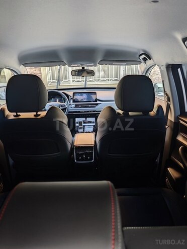 Chery Tiggo 7 Pro-9
