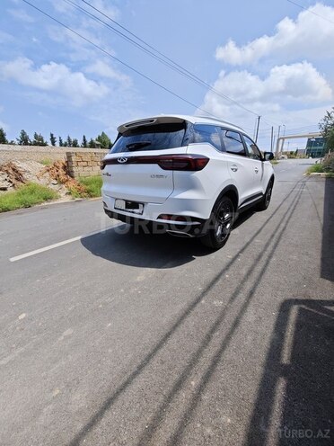 Chery Tiggo 7 Pro-3
