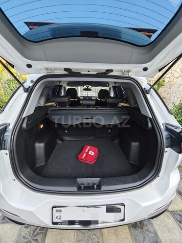 Chery Tiggo 7 Pro-7