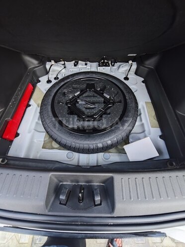Chery Tiggo 7 Pro-8