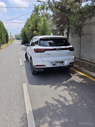 Chery Tiggo 7 Pro-2