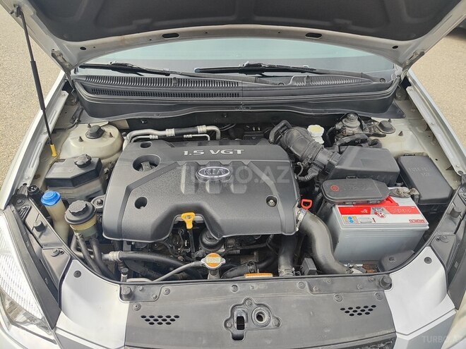Kia Pride 2005, 190,000 km - 1.5 l - Bakı