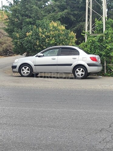 Kia Pride 2005, 190,000 km - 1.5 l - Bakı