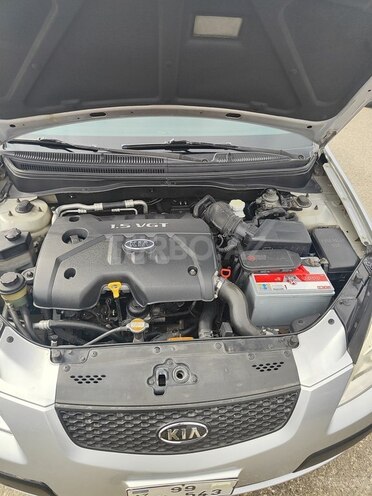 Kia Pride 2005, 190,000 km - 1.5 l - Bakı