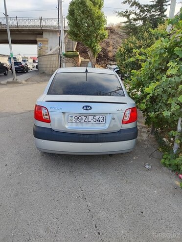 Kia Pride 2005, 190,000 km - 1.5 l - Bakı