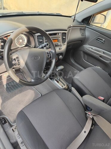 Kia Pride 2005, 190,000 km - 1.5 l - Bakı