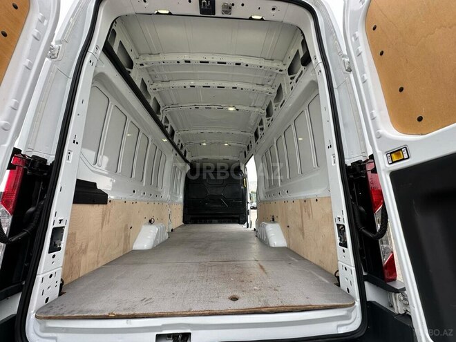 Ford Transit 2017, 128,000 km - 2.0 l - Bakı