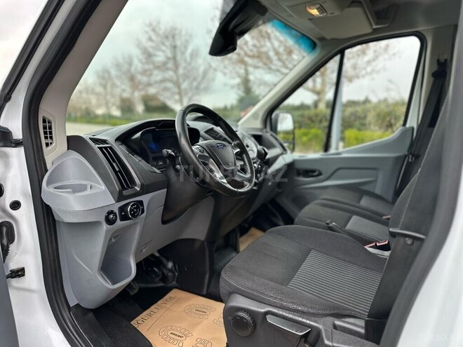 Ford Transit 2017, 128,000 km - 2.0 l - Bakı
