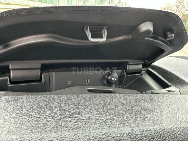 Ford Transit 2017, 128,000 km - 2.0 l - Bakı