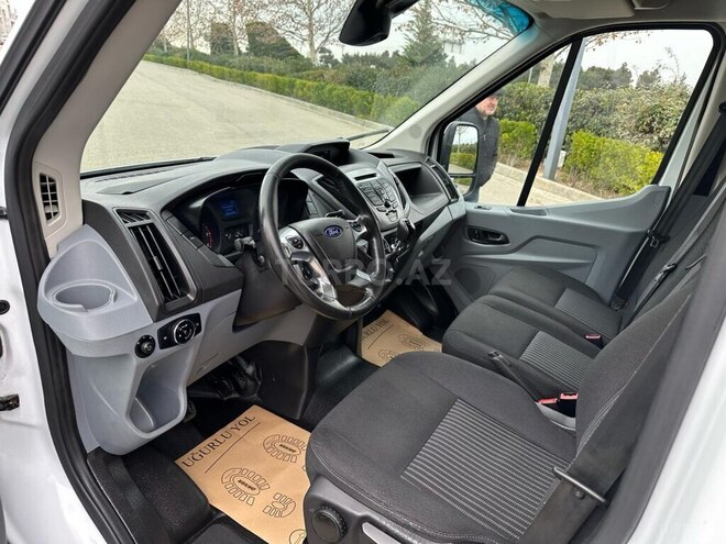 Ford Transit 2017, 128,000 km - 2.0 l - Bakı