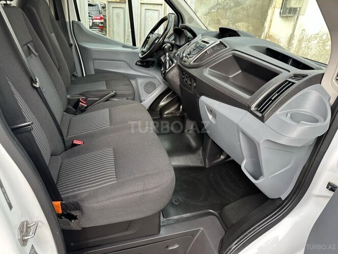 Ford Transit 2017, 128,000 km - 2.0 l - Bakı