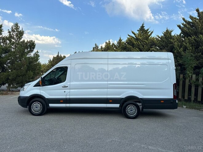 Ford Transit 2017, 128,000 km - 2.0 l - Bakı